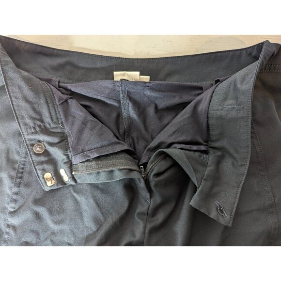 Tail Golf Skort Women's Sz 6 Navy Blue Pockets Lined‎ Skort  Athleisure - Picture 3 of 10